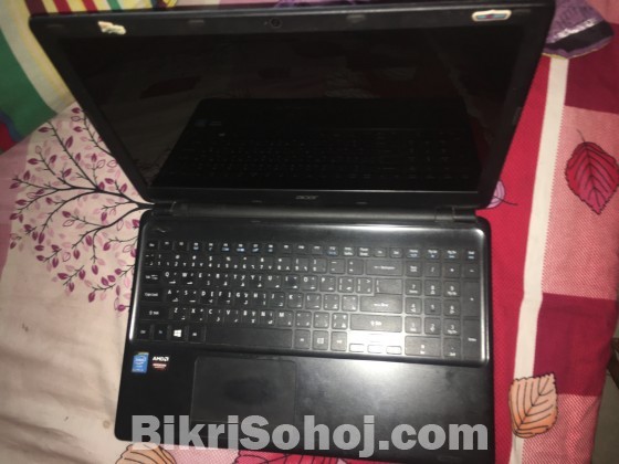 Acer E1-572G